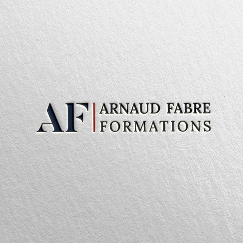 Logo AF Formations