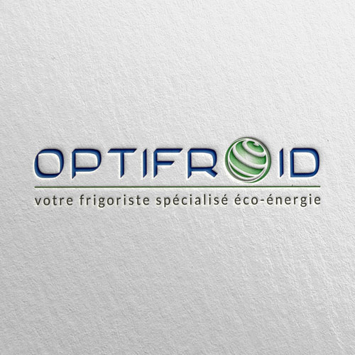 Logo Optifroid
