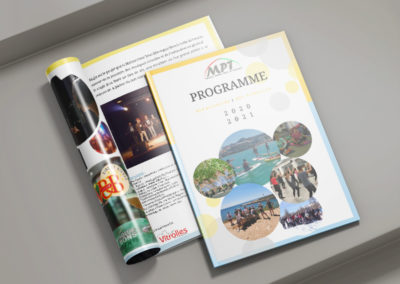 Brochure MPT Vitrolles